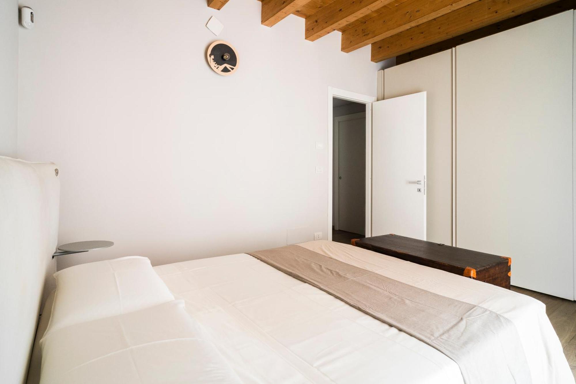 Апартаменты Casa Riberi Centro Mole Antonelliana Турин Экстерьер фото