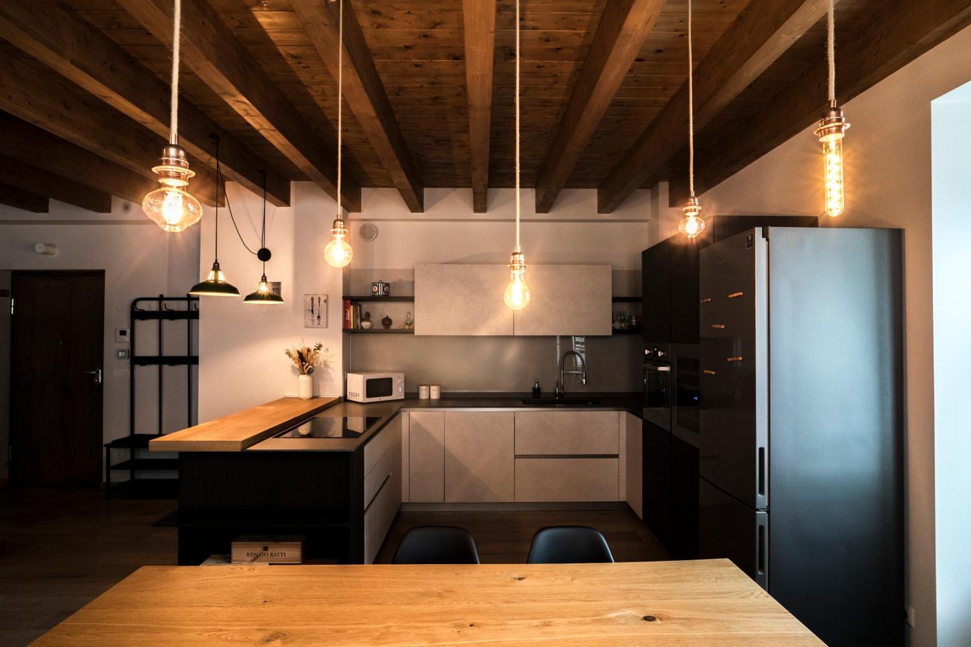 Апартаменты Casa Riberi Centro Mole Antonelliana Турин Экстерьер фото